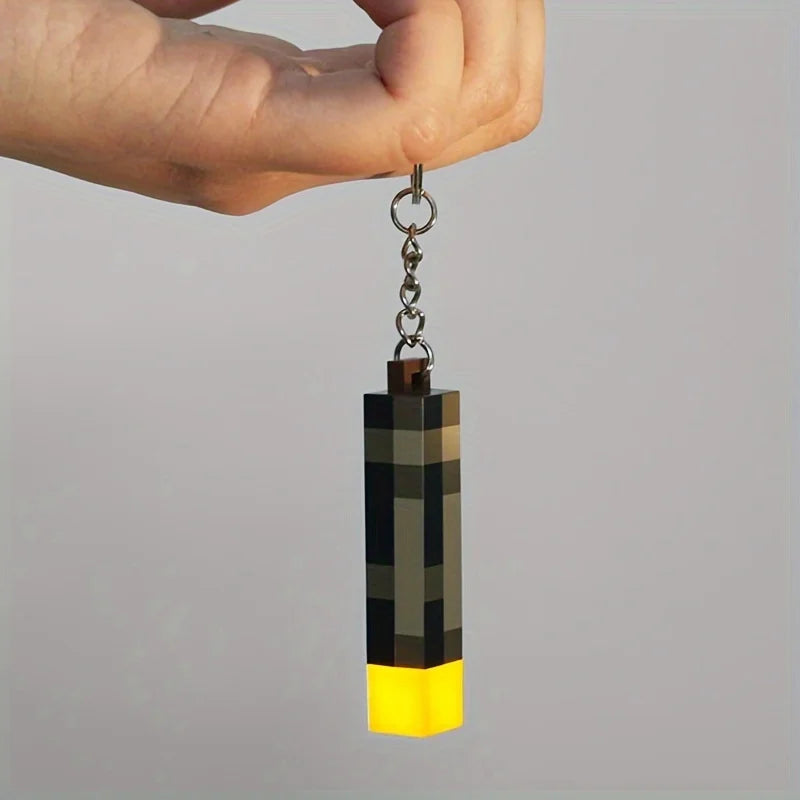 Whimsical LED Keychain™