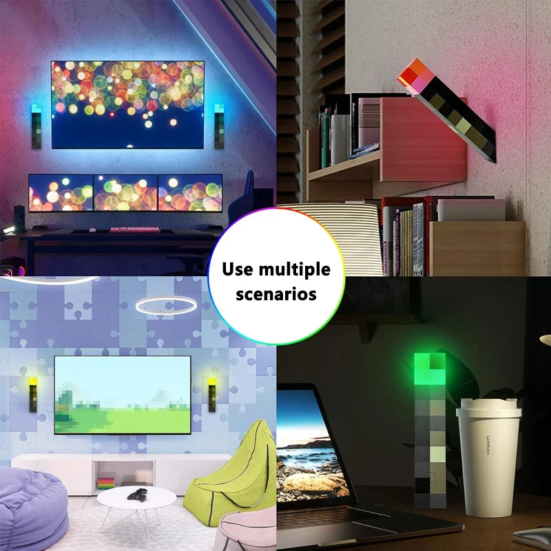 Whimsical LED Night Light™